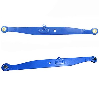 LH & RH Lower Lift Arm Set Fits Ford Holland 2000 4000 600 601 700 701 800 801 9