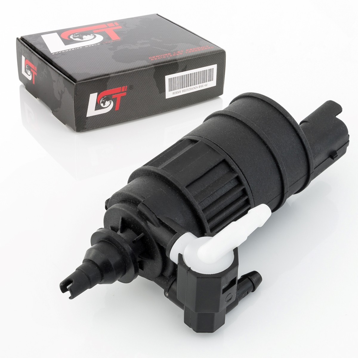 Windscreen Washer Pump For RENAULT Espace Kangoo Mascott