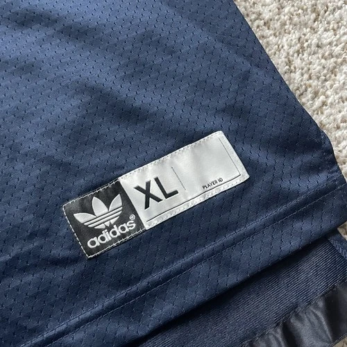 RARE Adidas Michigan Wolverines #16 132 Year Championship Football Jersey | XL image 4