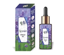 Gandhi Sugandh Bhandar Lavender Diffuser Oil 15ml