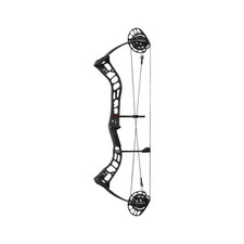 PSE Brute ATK Bow RH 70lb Pro Package Black