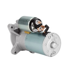TadaMark 17484 Starter Ford Ranger 1991-1997 2.3L, 1998-2001 2.5L 8CST154-max