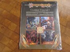 Mint in Wrap Advanced Dungeons & Dragons Dragonlance Classics Vol 1 TSR 1990