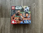 LEGO Star Wars AT-ST Set 75332 New Sealed