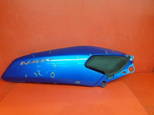 YAMAHA NMAX 125 SEITENSITZVERKLEIDUNG RECHTS / VERKLEIDUNG 2020