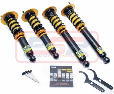 スーパージェクション　SUPERJECTION ファイナルコネクションECショップ / STEALTH SUPER SPEC DAMPER HONDA