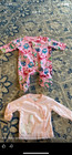 baby girls winter/spring bundle 3 months — photo 4