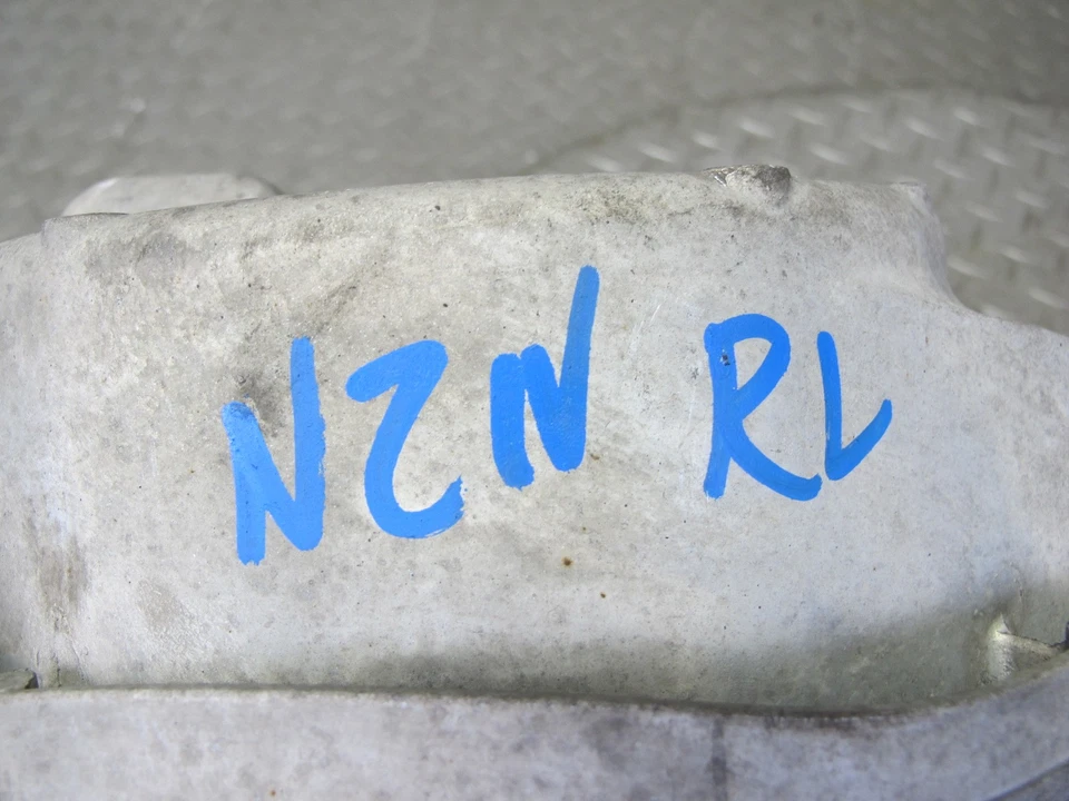 09-20 尼桑 370Z Z34 4 件套后悬架上置减压臂原始设备制造商 — 第 2/4 张图片