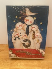 Holiday Memories Photo Album, New