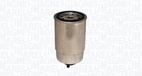 Magneti Marelli Kraftstofffilter U.A. FüR Audi, Fiat, Ford, Lancia, Opel