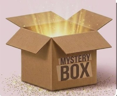 Mystery Box Women's Clothing - Size Medium