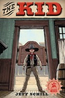 The Kid | Jeff Schill | Taschenbuch | Einband - Flex.(Paperback) | Englisch