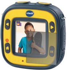 Protective Film for Vtech Kidizoom Action Cam Vision Protection 4 modes dipos