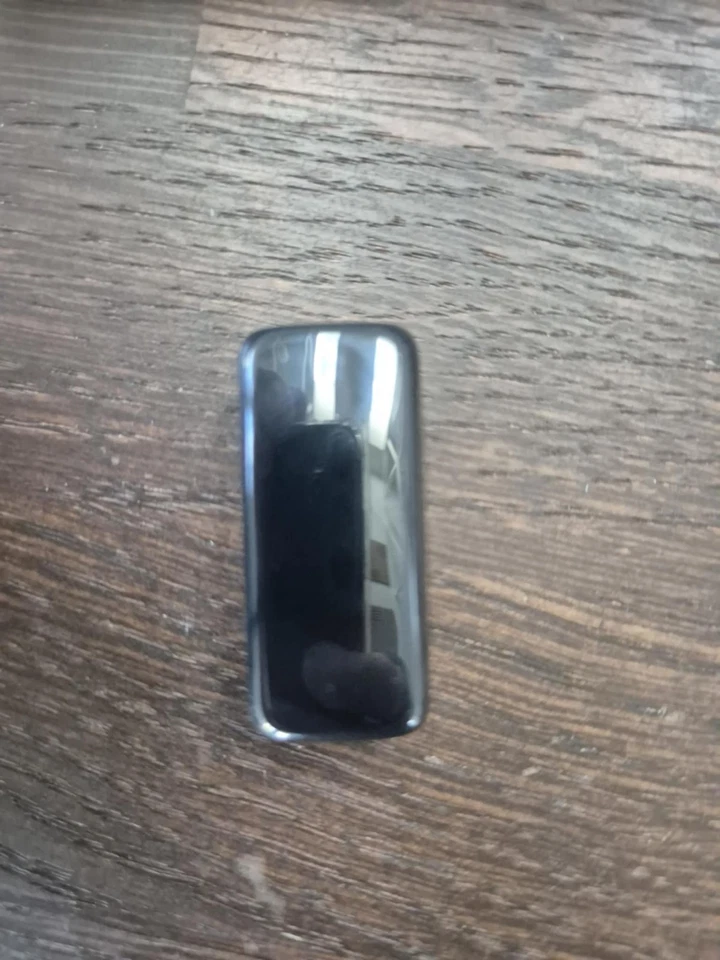 Fitbit Inspire 2 Fitness Tracker Black Aktivitäts-Tracker - Schwarz - Bild 2 von 4