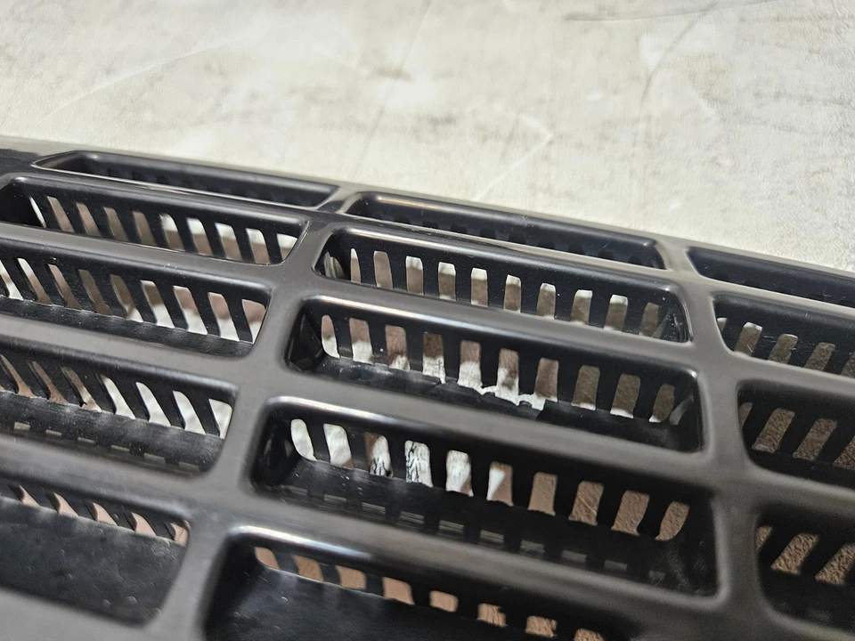 95~05 GMC Jimmy Sonoma Chevy Blazer S10 Juego de panel de ajuste de cubierta de limpiaparabrisas Foto 2 de 4