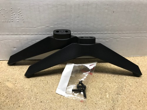 Vizio VFD40M-0810 / VFD40M-0809 LD408V Stand / Feet w Screws ( Pair )