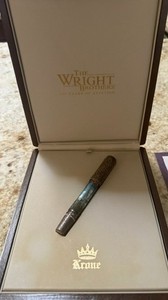 Krone Fountain Pen | eBay