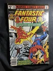 $1 VINTAGE COMICS MARVEL FANTASTIC FOUR #207 COMIC BOOK SPIDER-MAN