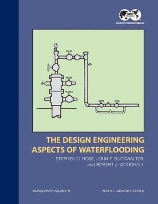 Stephen C Rose The Design Engineering Aspects of Water (Taschenbuch) (US IMPORT)