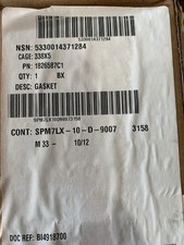 Oil Pan Gasket Oem International Dt466 1826587c1 2pcs Per Box