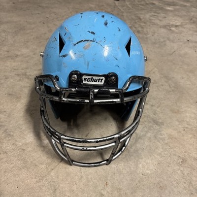 Schutt Youth Vengeance Helmet-size Small/Medium?-Project Helmet