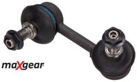 Maxgear 72-2839 Stange/Strebe FüR Stabilisator Koppelstange Strebe Hinten