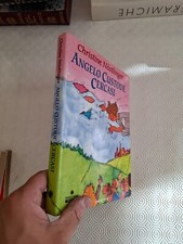 ANGELO CUSTODE CERCASI / CHRISTINE NOSTLINGER / FRANCO PANINI RAGAZZI