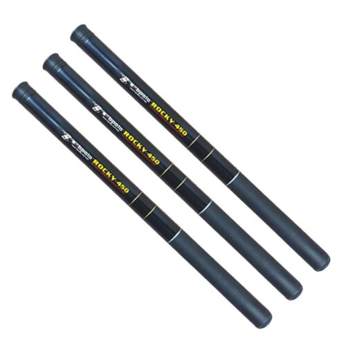 Travel Telescopic Fishing Rod Ultralight Fishing Tackle Stream Hand Pole