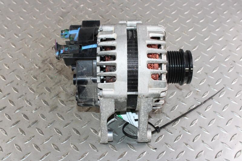 2020-2022 Ford Escape 1.5L Alternator Assembly OEM