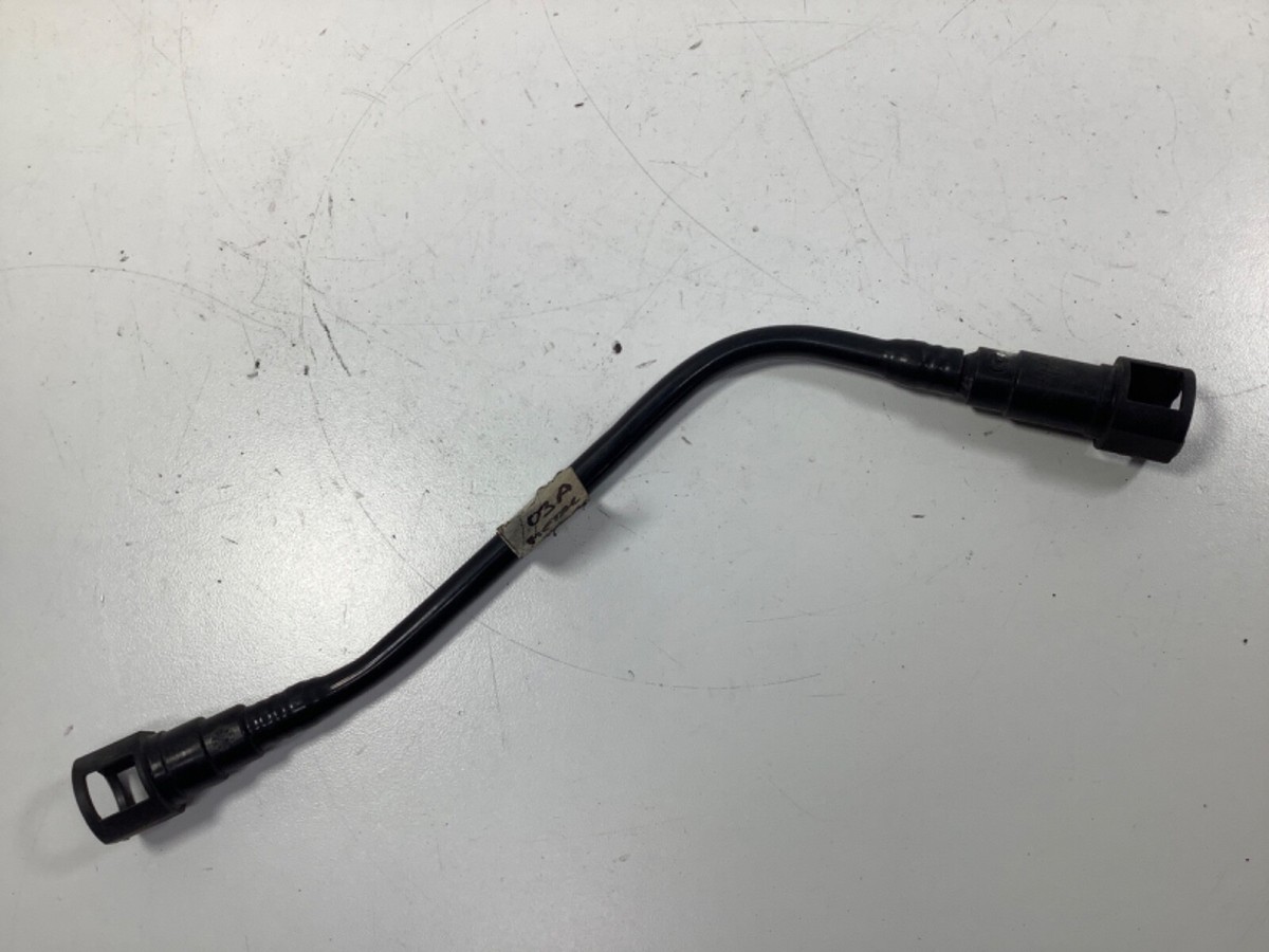 03-07 Honda Accord 4Cyl LX EX Fuel Tank Vent Return Tube 16727-SDC