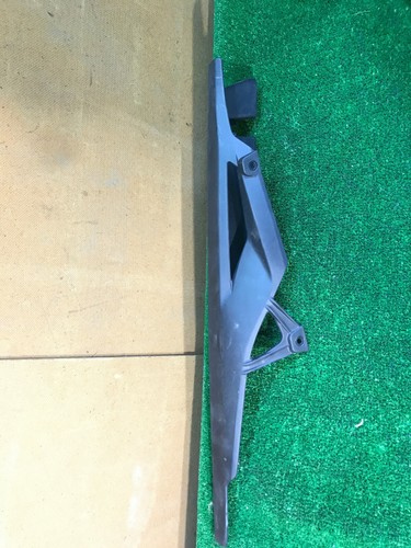 BMW K73 F 800 R 2005-2019 Kettenschutz Chain guard 46637718123 1533