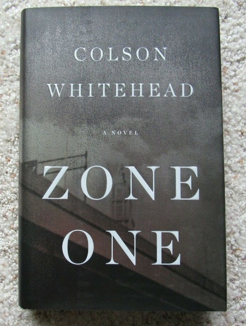 zone one colson zone one colson