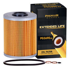 Oil Filter  Premium Guard  PG5690EX
