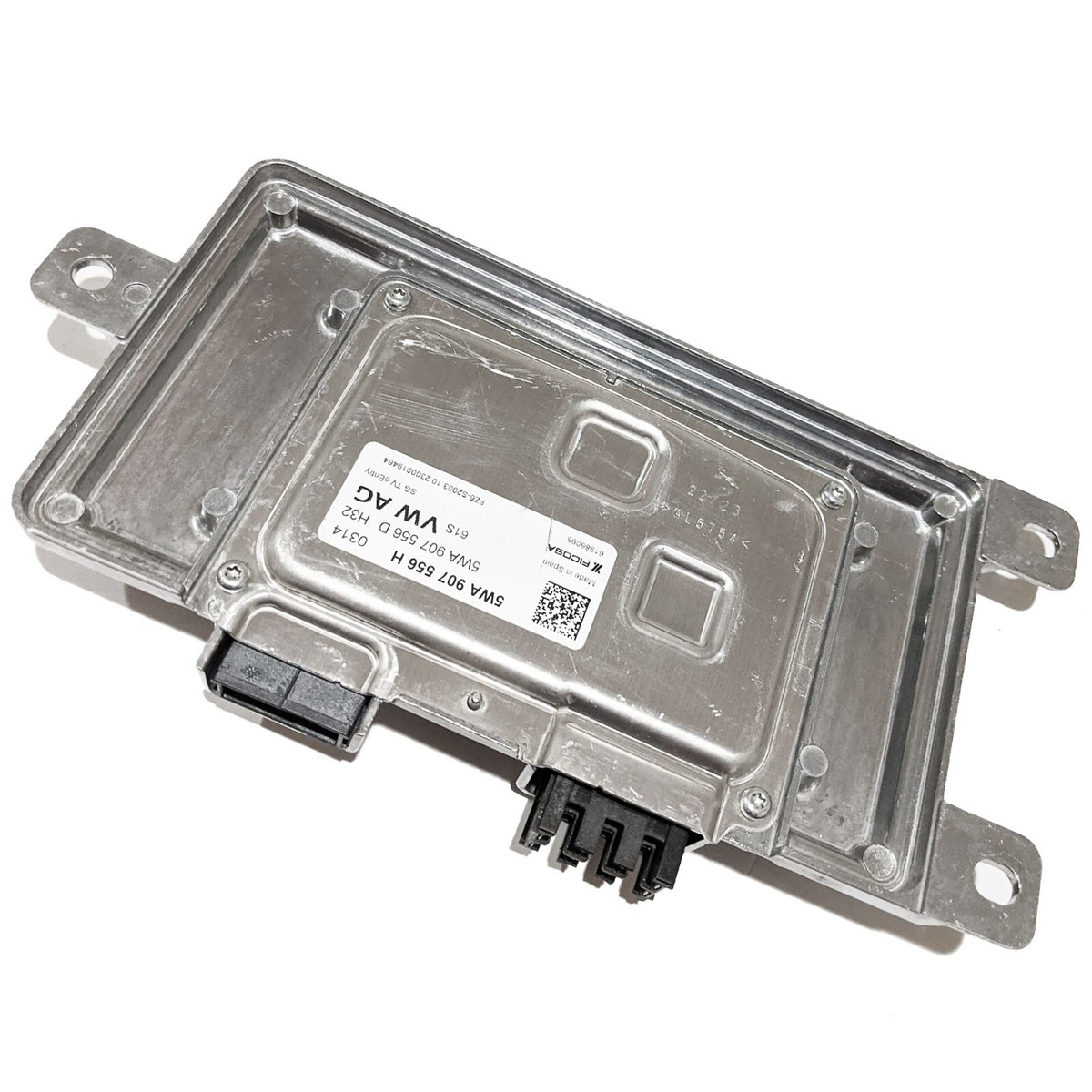 OEM Surround View Parking Aid Camera Control Module VW Atlas