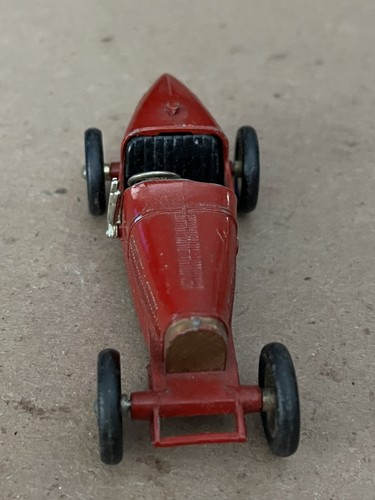 Lesney Matchbox Models of Yesteryear 1929 Bentley No. 5 & 1925 Bugatti No. 5 - Picture 3 of 11