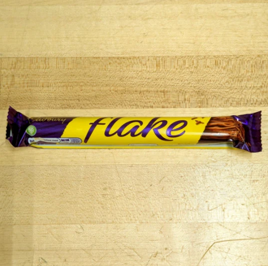 CHOCOLATE EN ESCAMAS CADBURY 24 BARRAS x 32g ¡¡¡ENVÍO FRESCO EL MISMO DÍA!!!! Foto 4 de 4