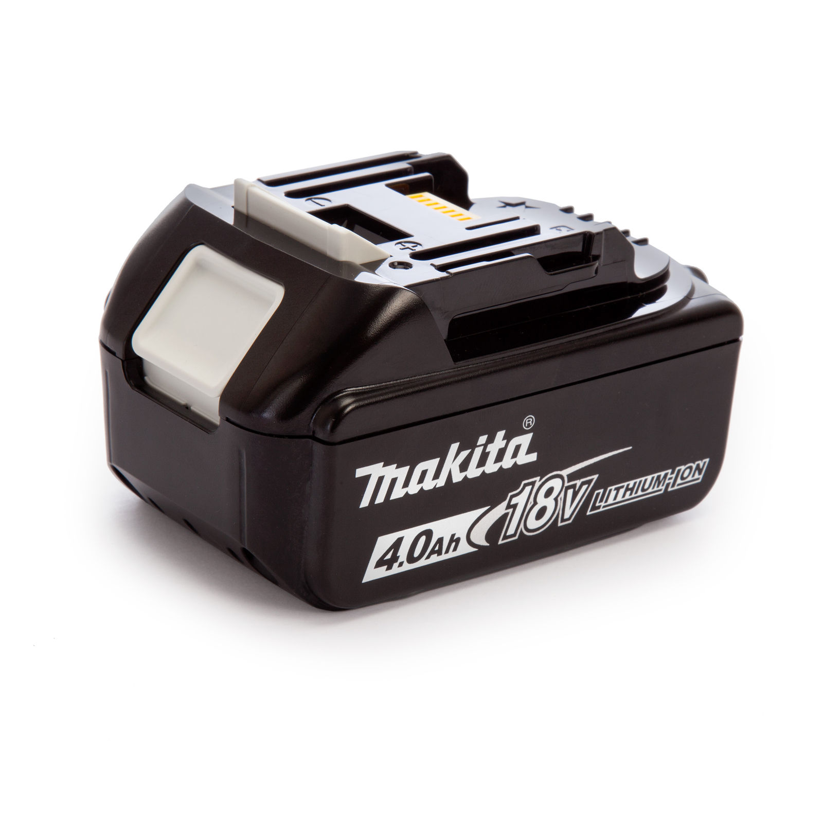 Makita BL1840 18V 4.0Ah Lithium-Ion Battery - Genuine Batteries