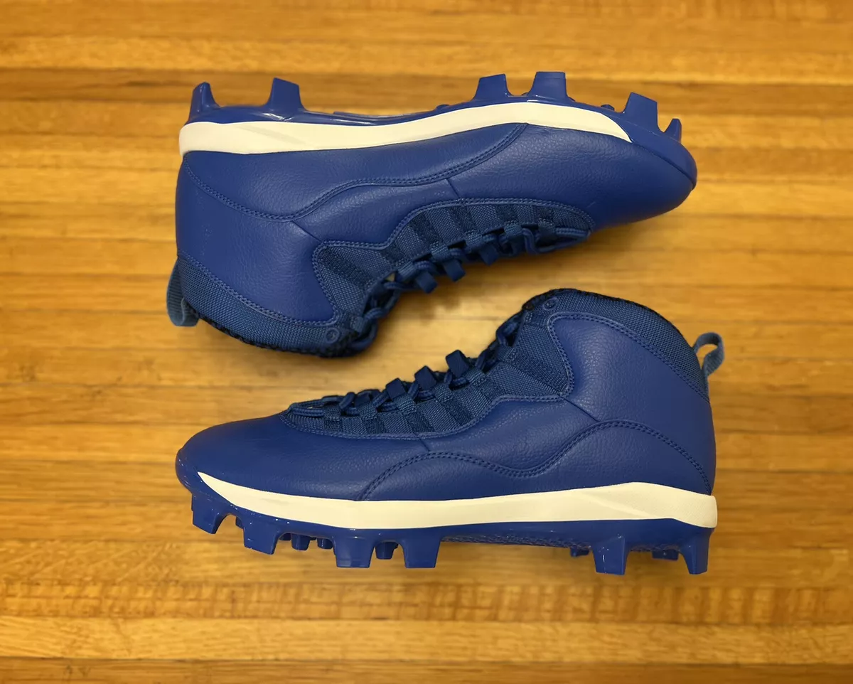 Jordan mcs cheap cleats