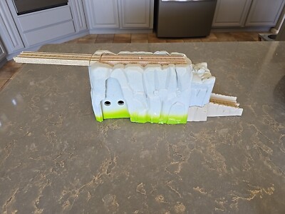 Thomas the Tank Engine Trackmaster Castle Quest Tunnel Replacement & Track Y3339