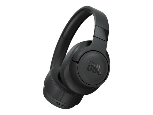 JBL - TUNE 700BT Wireless Over-the-Ear Headphones - Black (JBLT700BTBLKAM)  [LN]™ 50036369091 | eBay
