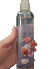 Bath  Body Works Pleasures Moonlight Path Body Splash Mist 8 fl oz.