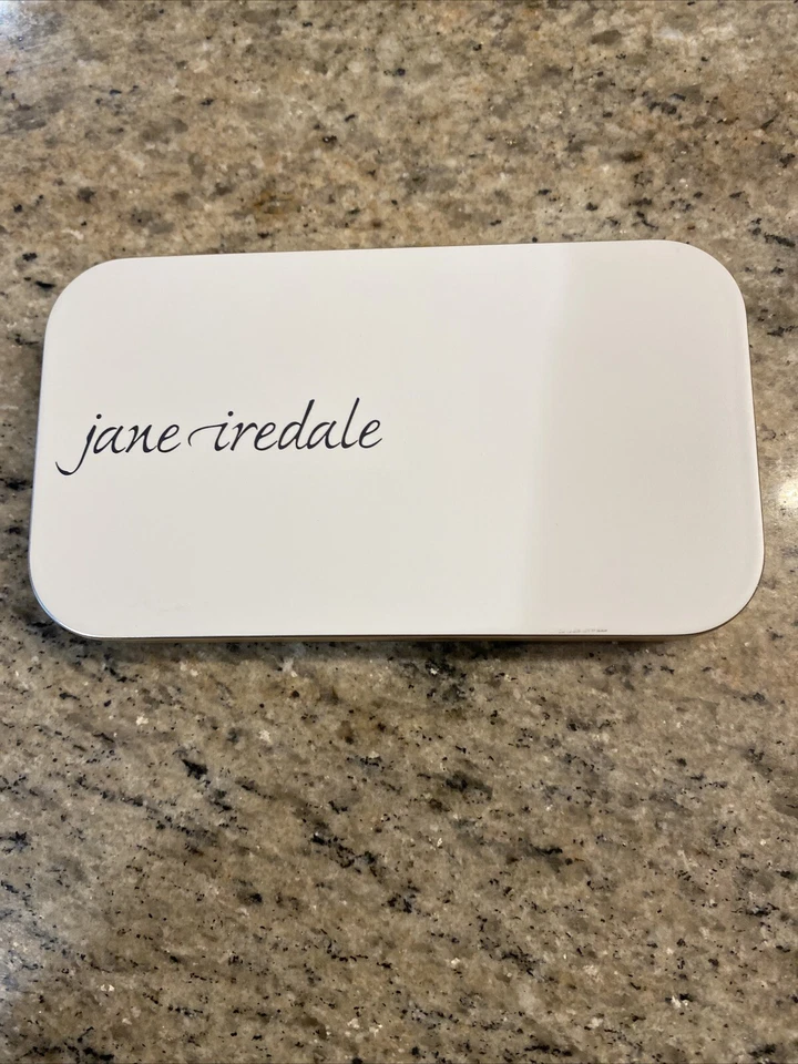 Paleta de sombras de ojos Jane Iredale PurePressed 0,02 oz cada una (Pure Basics) Foto 3 de 4