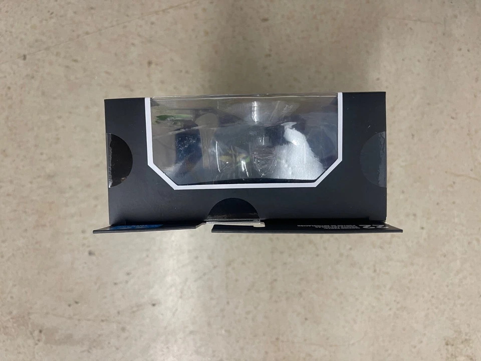 Figura de acción infectada McFarlane DC Multiverse Batman of Earth 22 Foto 3 de 4