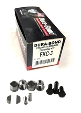 Block Hardware & Head Dowel Kit 1967-1991 Chevy bb 396 402 427 454