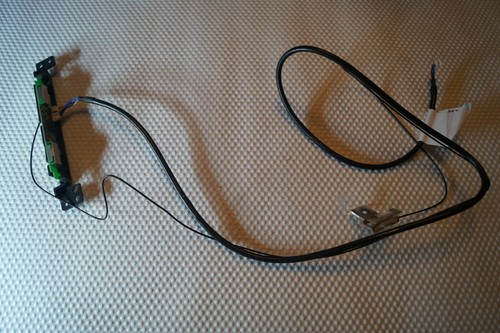 WIFI MODUL 542AA2EF242C & ANTENNE FÜR 50" PHILIPS 50PUT6400/12 SMART TV