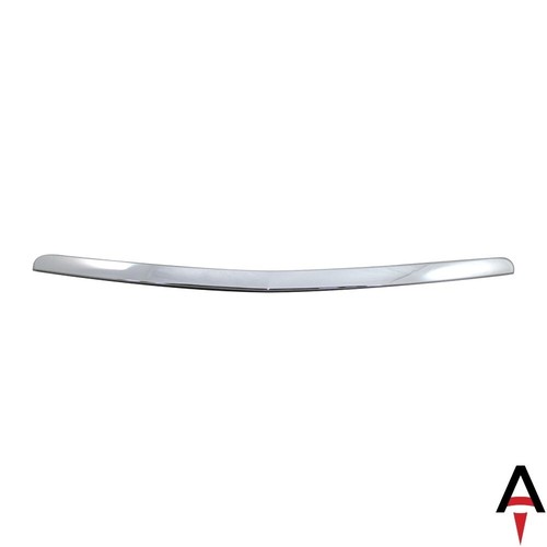 ACURA TSX HOOD MOLDING ASSEMBLY CHROME OEM#75120SEA003 2004
