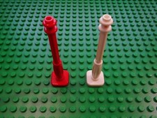 Lego Laternen Mast 2039