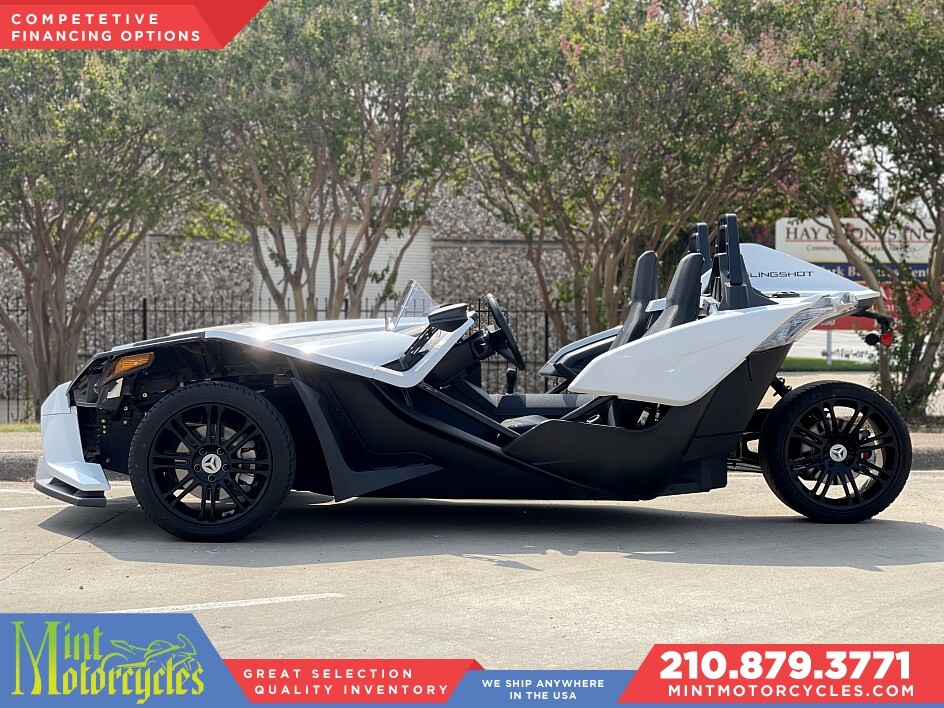 2019 POLARIS slingshot eBay