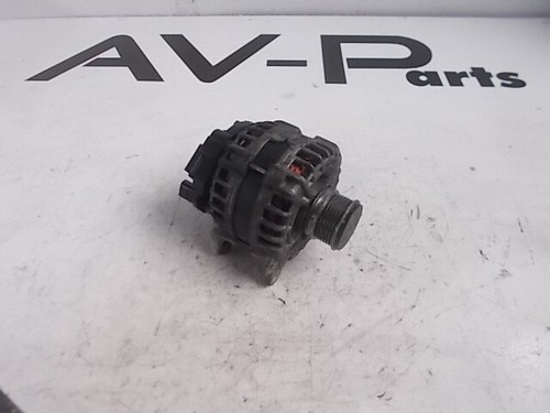 Original Skoda Seat Audi VW Lichtmaschine Generator 140A