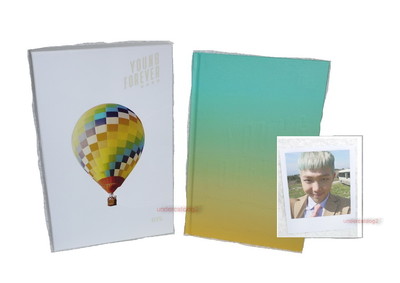 BTS YOUNG FOREVER CDセット BTS YOUNG FOREVER Special Album 2CD+Photo Book+Card+Poster+GIFT